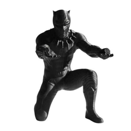 3D Printed Batman Pen Holder PLA Desk Organizer for Pencils Markers I
3D Printed Batman Pen Holder PLA Desk Organizer for Pencils Markers I