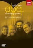 DVD DVD - Beethoven: String Quartet Vol. 1 TOBW3570 Japan Classical Used
DVD DVD - Beethoven: String Quartet Vol. 1 TOBW3570 Japan Classical Used