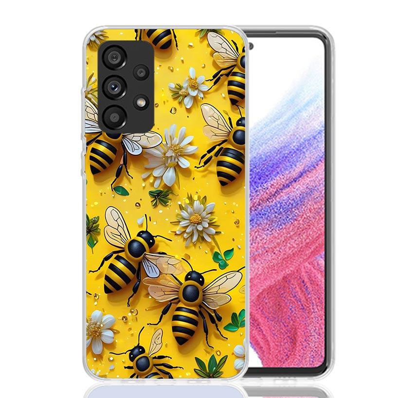 Bee Keeping Honey Animal Phone Case For Samsung Galaxy A17 A16 A14 A15 A13 A57 A56 A54 A55 A53 A37 A36 A34 A35 A33 A26 A24 A25 A Samsung A24
Bee Keeping Honey Animal Phone Case For Samsung Galaxy A17 A16 A14 A15 A13 A57 A56 A54 A55 A53 A37 A36 A34 A35 A33 A26 A24 A25 A Samsung A24