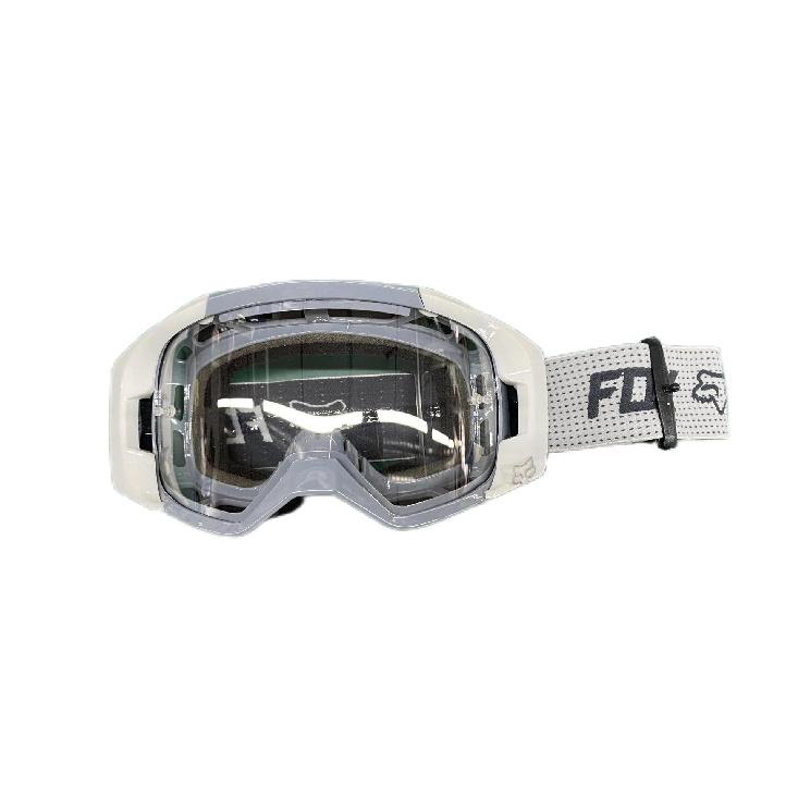 Outdoor off-road motorcycle goggles, riding goggles, wind-blocking goggles, helmet goggles Gray frame with white edg
Outdoor off-road motorcycle goggles, riding goggles, wind-blocking goggles, helmet goggles Gray frame with white edg
