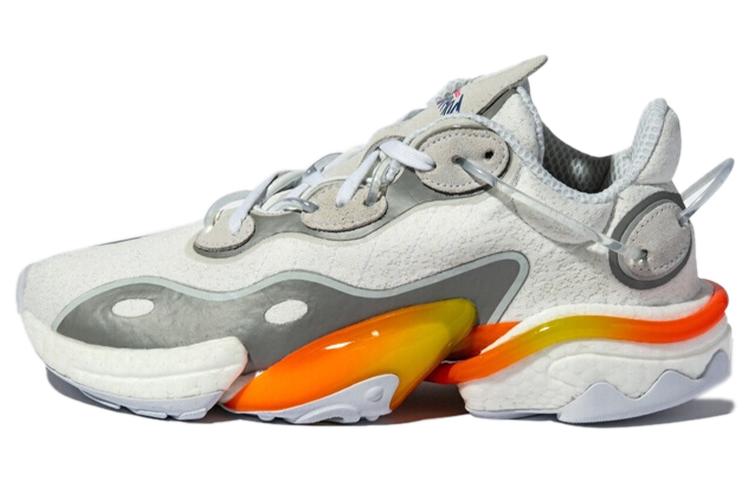 Adidas Originals Torsion X White/Grey FV1539 42⅔
Adidas Originals Torsion X White/Grey FV1539 42⅔