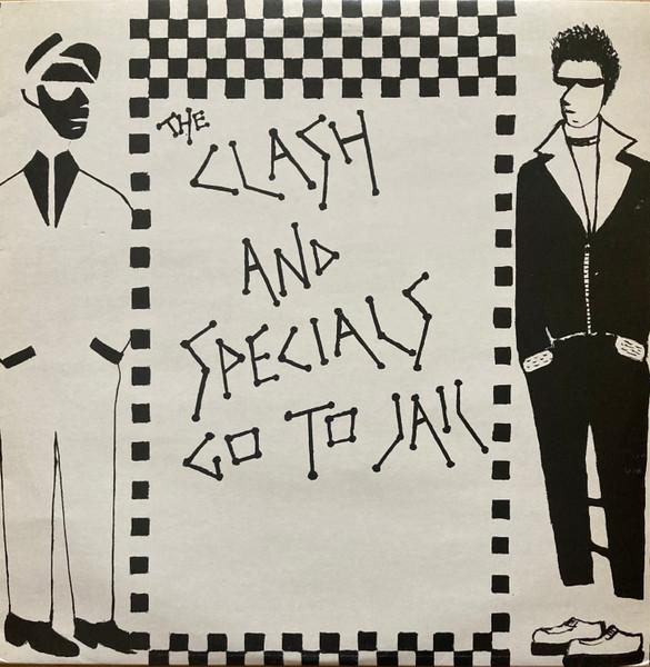 12inch Record DON DRUMMOND JR. & THE SKA STARS - The Clash And The Specials Go To Ja NIBZ001 Rush Release Re 1982 UK Reggae, Ska & Dub Used
12inch Record DON DRUMMOND JR. & THE SKA STARS - The Clash And The Specials Go To Ja NIBZ001 Rush Release Re 1982 UK Reggae, Ska & Dub Used