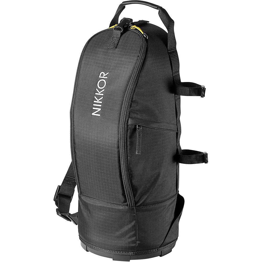 Nikon Lens Case CL-L3 Nikon Silver
Nikon Lens Case CL-L3 Nikon Silver
