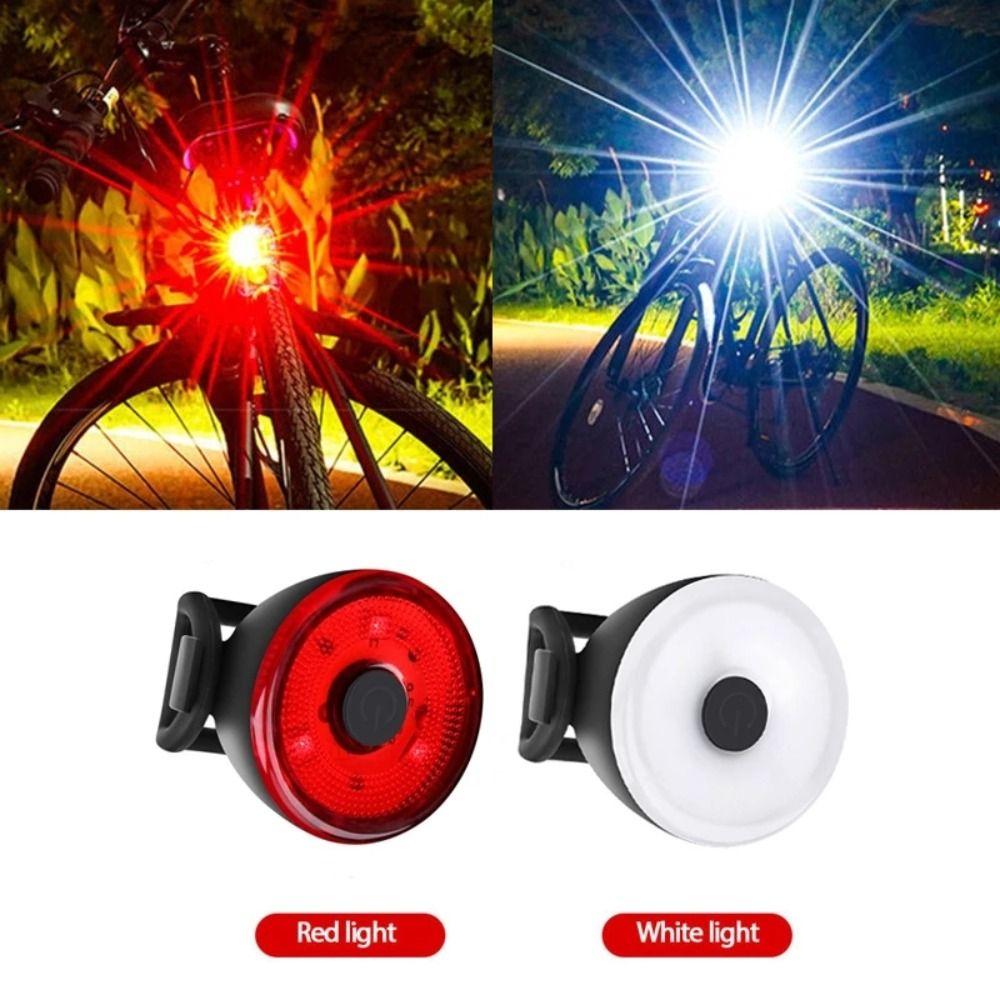 2 шт. портативный MTB для занятий спортом на открытом воздухе светодиодный предупредительный фонарь для велосипеда задний фонарь оборудование для верховой езды велосипедная фара
2 шт. портативный MTB для занятий спортом на открытом воздухе светодиодный предупредительный фонарь для велосипеда задний фонарь оборудование для верховой езды велосипедная фара