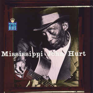 CD MISSISSIPPI JOHN HURT - Kings of the Blues PLSCD681 Castle Pulse 2004 UK Blues Used
CD MISSISSIPPI JOHN HURT - Kings of the Blues PLSCD681 Castle Pulse 2004 UK Blues Used