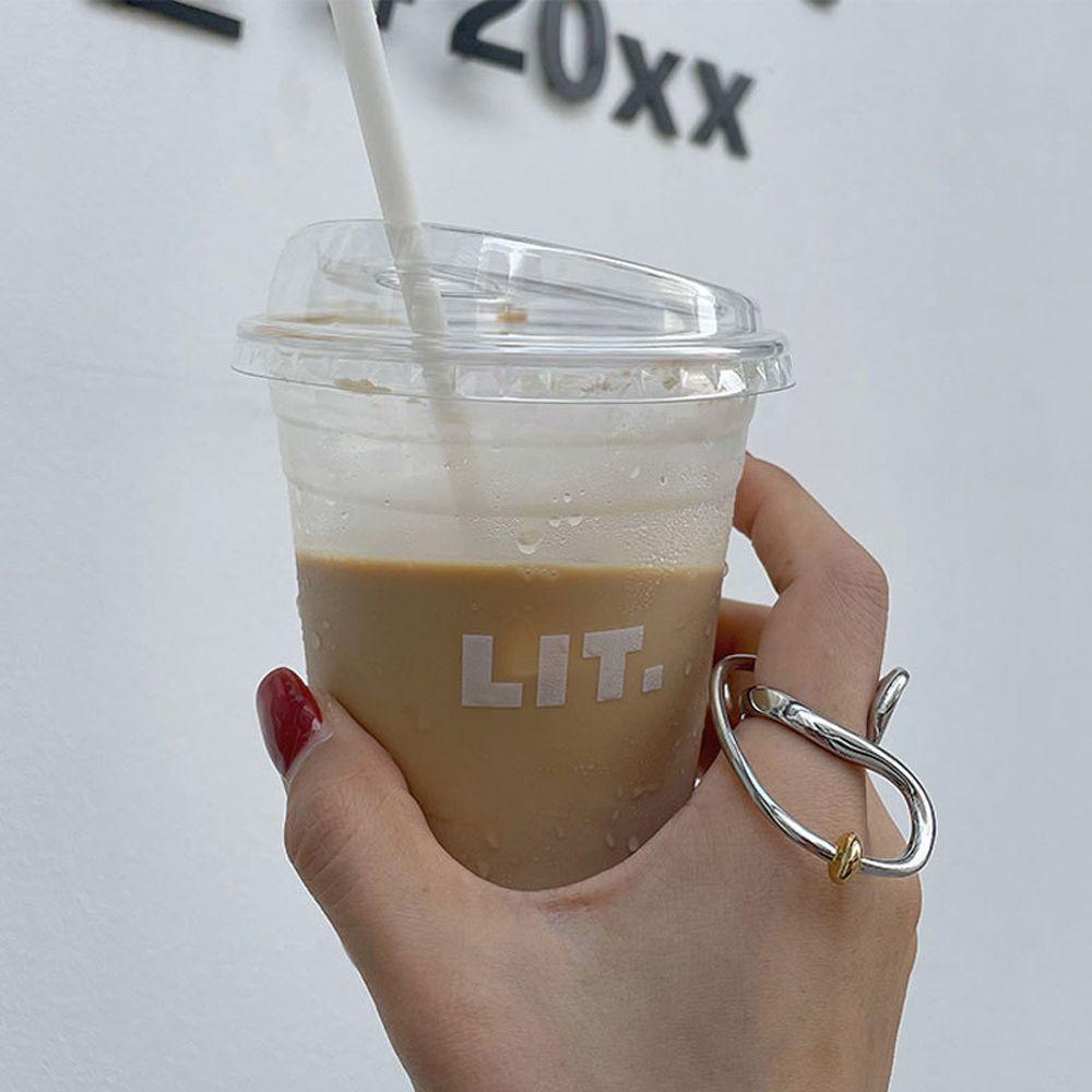 Creative Geometric Hiphop Fashion Retro Simple Distorted Finger Ring Female Ring Korean Style Ring
Creative Geometric Hiphop Fashion Retro Simple Distorted Finger Ring Female Ring Korean Style Ring