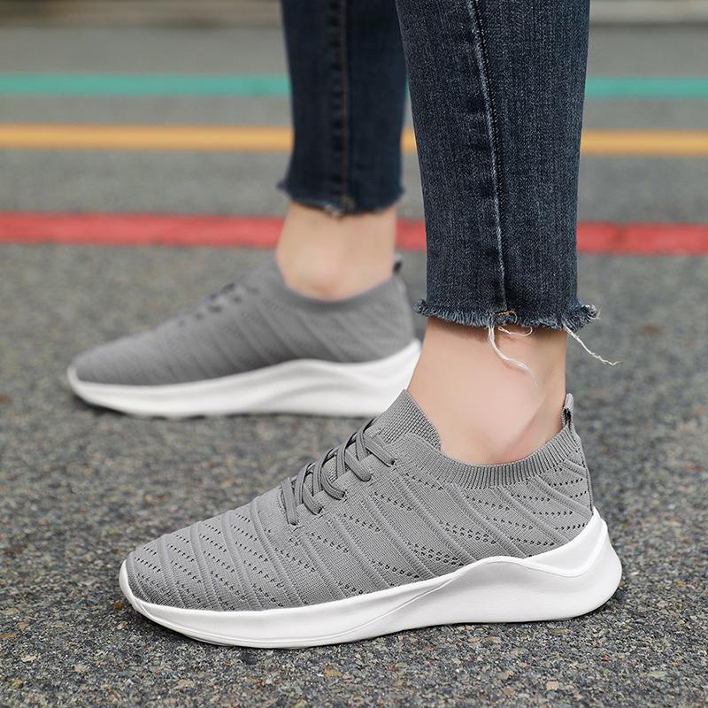 Damyuan 2025 New Women Sport Sneakers Flat Loafers Breathable Wear-resistant Vulcanized Shoes Slip On Ladies s Running Footwear 42
Damyuan 2025 New Women Sport Sneakers Flat Loafers Breathable Wear-resistant Vulcanized Shoes Slip On Ladies s Running Footwear 42
