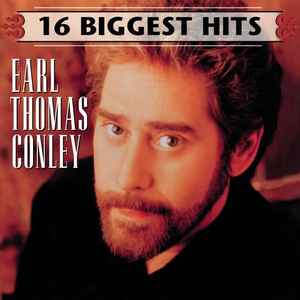 CD EARL THOMAS CONLEY - 16 Greatest Hits 82876853422 RCA Nashville, 2006 US Country Б/У
CD EARL THOMAS CONLEY - 16 Greatest Hits 82876853422 RCA Nashville, 2006 US Country Б/У