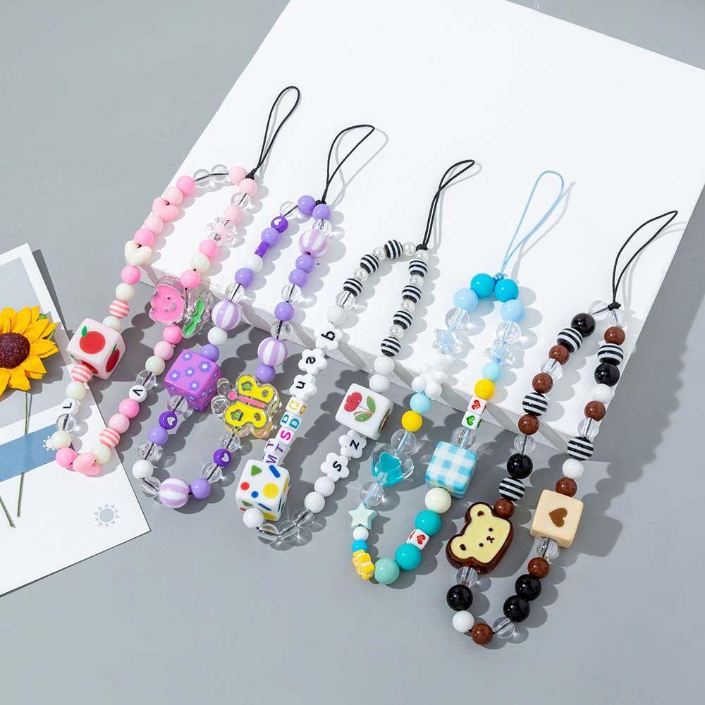 Mobile Phone Chain Beads Chain Mobile Phone Strap Cell Phone Lanyard Mobile Phone Lanyard C
Mobile Phone Chain Beads Chain Mobile Phone Strap Cell Phone Lanyard Mobile Phone Lanyard C