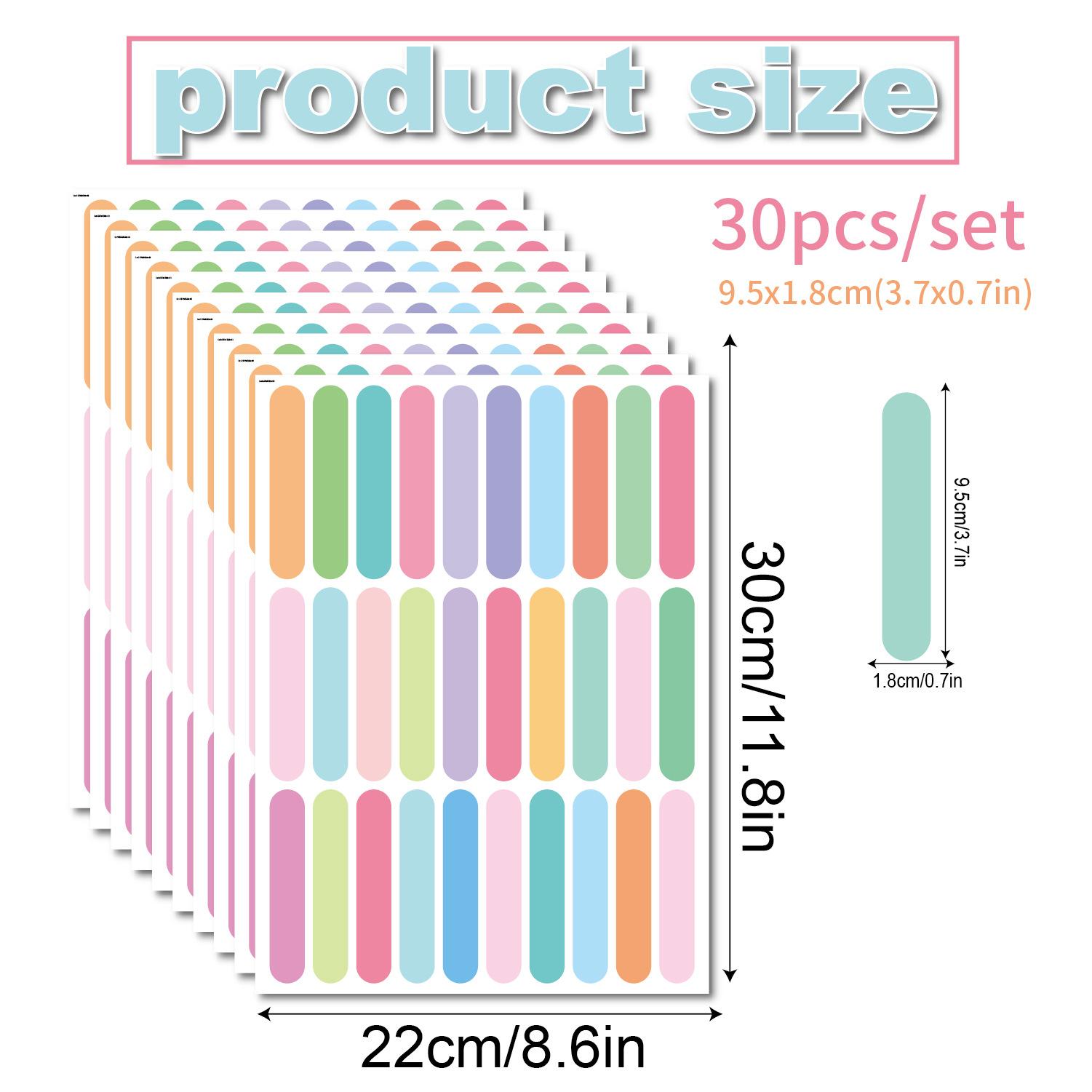 Self-Adhesive Wall Stickers Color Confetti Boho Bedroom Background Wall Kindergarten Cartoon Children S Room Wall Stickers Quality
Self-Adhesive Wall Stickers Color Confetti Boho Bedroom Background Wall Kindergarten Cartoon Children S Room Wall Stickers Quality
