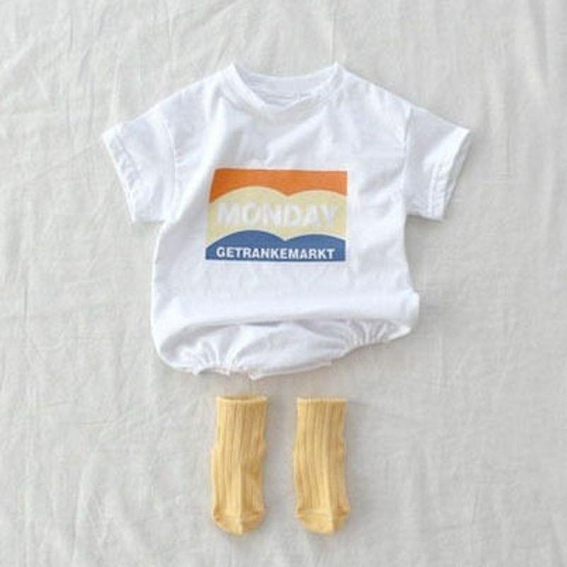 Cute Summer Korean Style Distinctive Letter Short Sleeved Kazakhstan White 65
Cute Summer Korean Style Distinctive Letter Short Sleeved Kazakhstan White 65