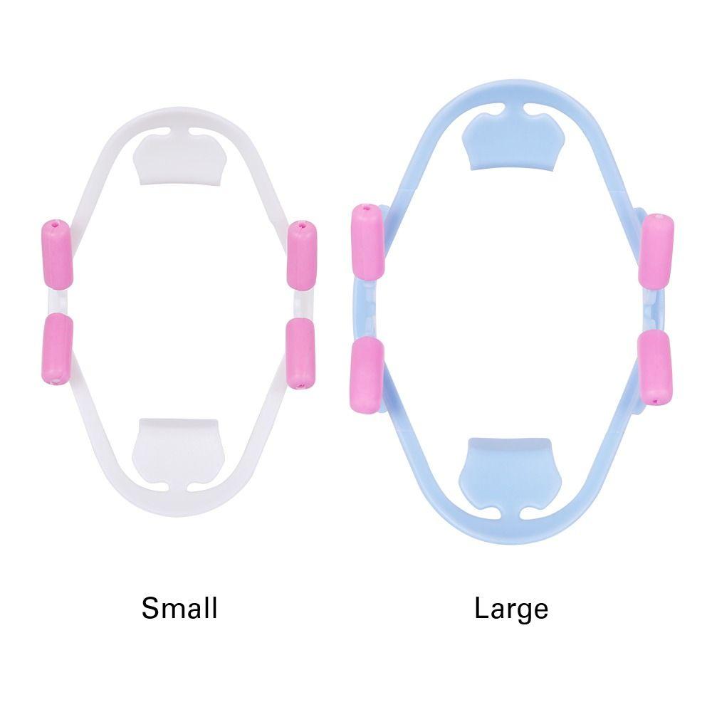 Orthodontic O Shape Mouth Opener 3D Cheek Lip Retractor Teeth Intraoral Opener Dental Tool
Orthodontic O Shape Mouth Opener 3D Cheek Lip Retractor Teeth Intraoral Opener Dental Tool