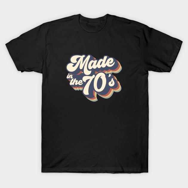 Men Black Print T-shirt Made In The 70S No-Cut Transfer Paper Print Cotton Tshirt M чорний
Men Black Print T-shirt Made In The 70S No-Cut Transfer Paper Print Cotton Tshirt M чорний