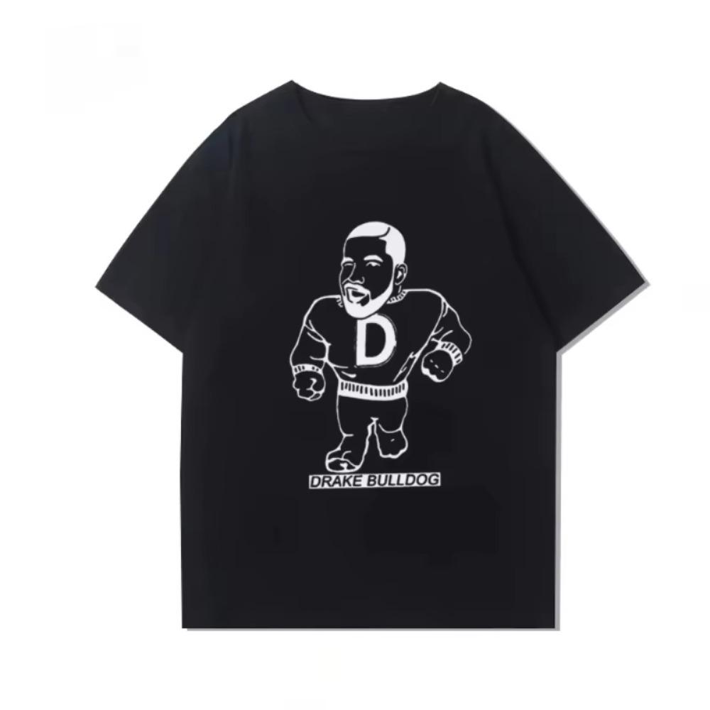 Retro Graphic Print Tee Ladies Casual ONeck Short Sleeve Loose Fashion Clothes Women Clothes Aesthetic Clothes S
Retro Graphic Print Tee Ladies Casual ONeck Short Sleeve Loose Fashion Clothes Women Clothes Aesthetic Clothes S