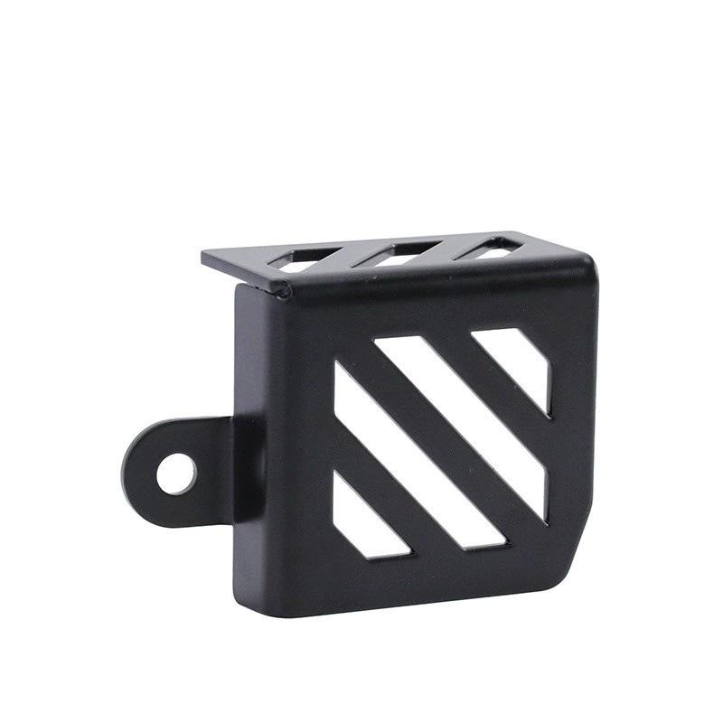 Kayue 321R Rear Brake Oil Reservoir Cap & 321RR Pump Protector Cover чёрный
Kayue 321R Rear Brake Oil Reservoir Cap & 321RR Pump Protector Cover чёрный