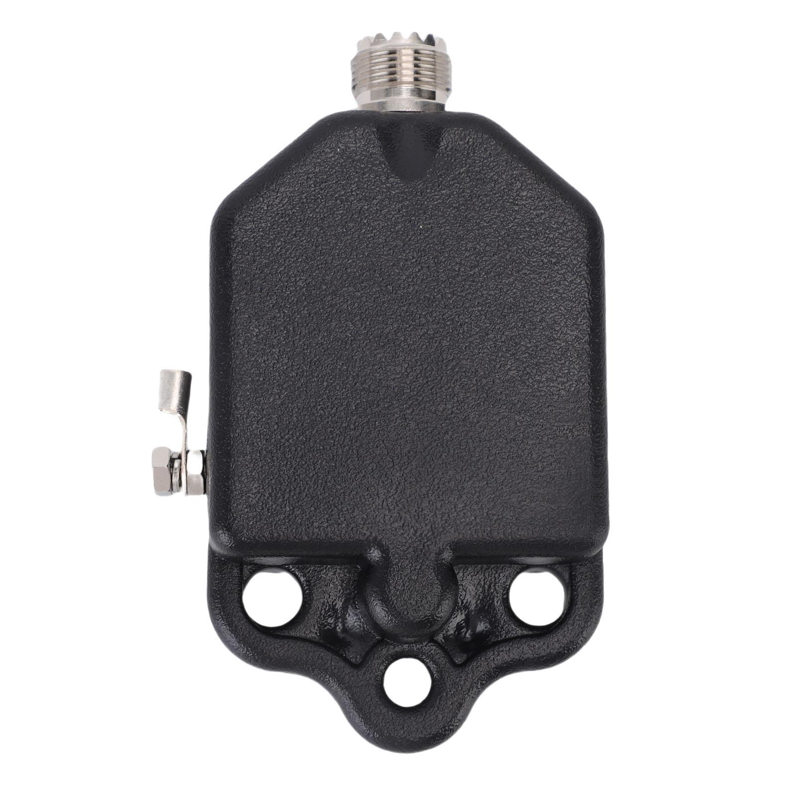 1:64 Mini Balun 4 Band 8 Band 1 to 30Mhz 100W Consumer Electronics Balun Support for FT8 FM AM FSK Balun Consumer Electronics чорний
1:64 Mini Balun 4 Band 8 Band 1 to 30Mhz 100W Consumer Electronics Balun Support for FT8 FM AM FSK Balun Consumer Electronics чорний