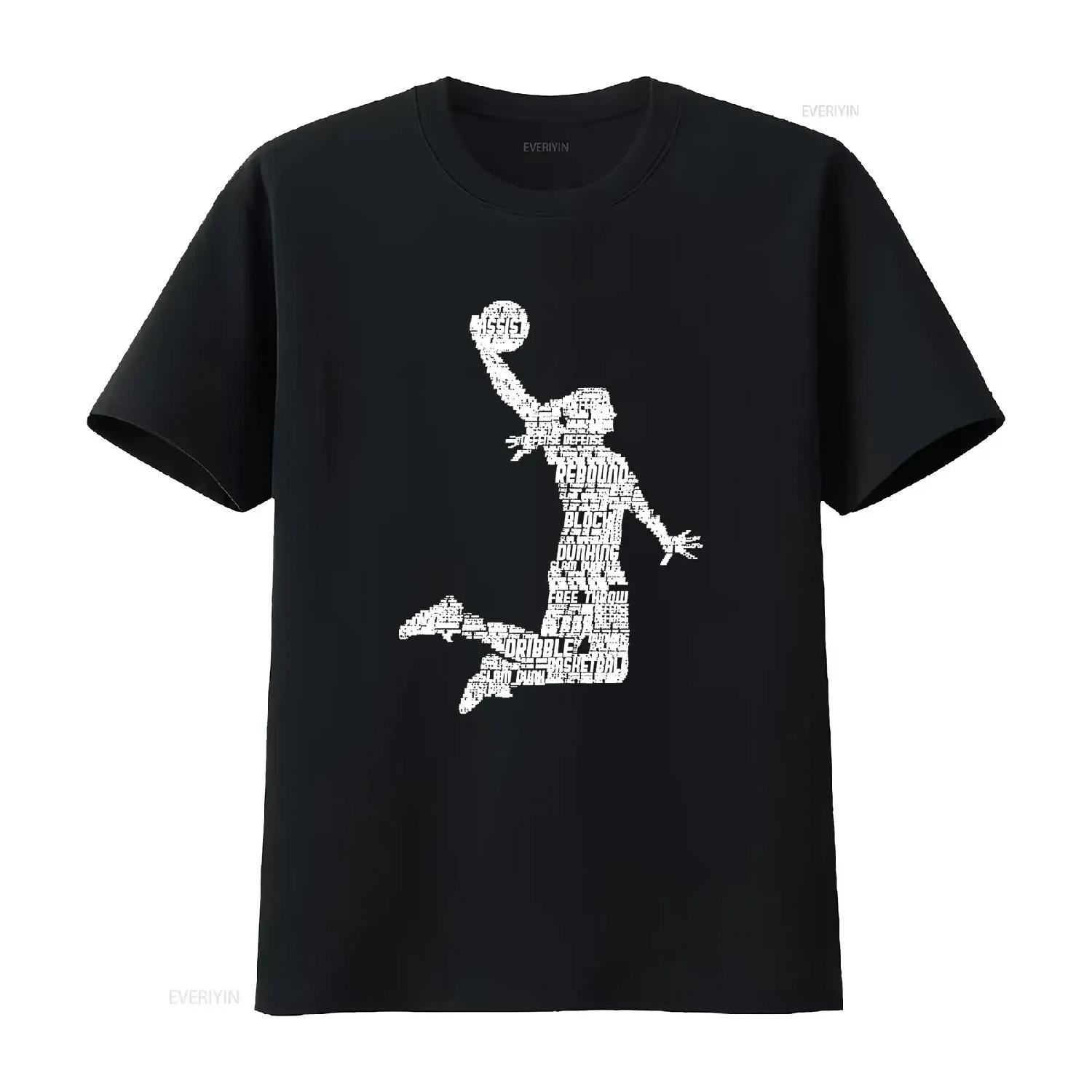 Basketball Girl Women Kids Girls T Shirt vintage Washed Breathable Casual homme Soft designer clothes streetwear Unisex graphic XXXXXL чорний
Basketball Girl Women Kids Girls T Shirt vintage Washed Breathable Casual homme Soft designer clothes streetwear Unisex graphic XXXXXL чорний