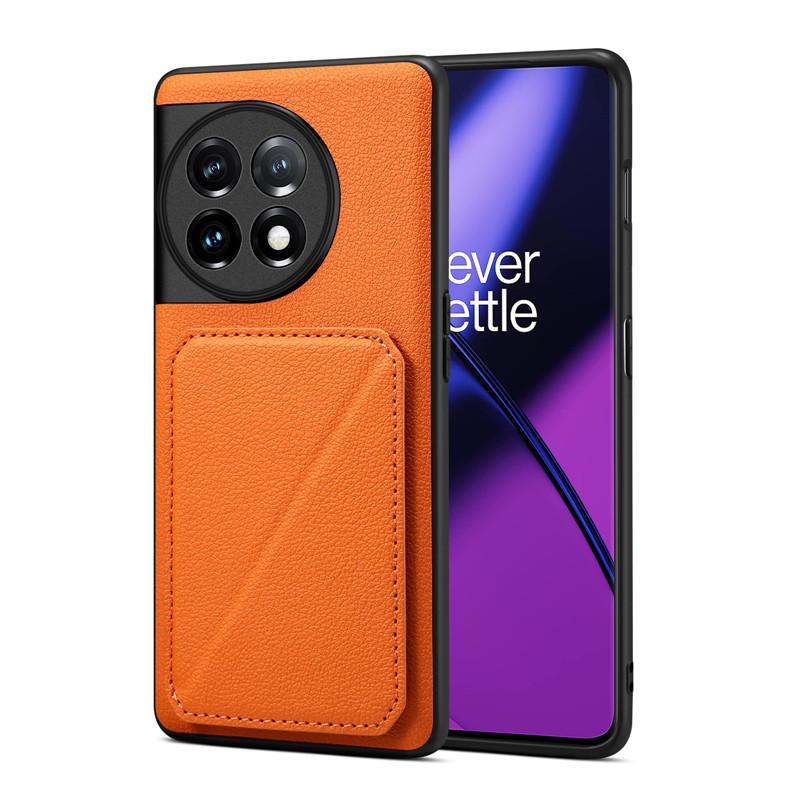 Luxury Wallet Phone Case Card stealth Holder Leather Magnetic Pocket Cover For Oneplus 12 11 Ace3 2 Pro 2V CE3 Lite Nord 3 N30 For Oneplus 11 помаранчевий
Luxury Wallet Phone Case Card stealth Holder Leather Magnetic Pocket Cover For Oneplus 12 11 Ace3 2 Pro 2V CE3 Lite Nord 3 N30 For Oneplus 11 помаранчевий