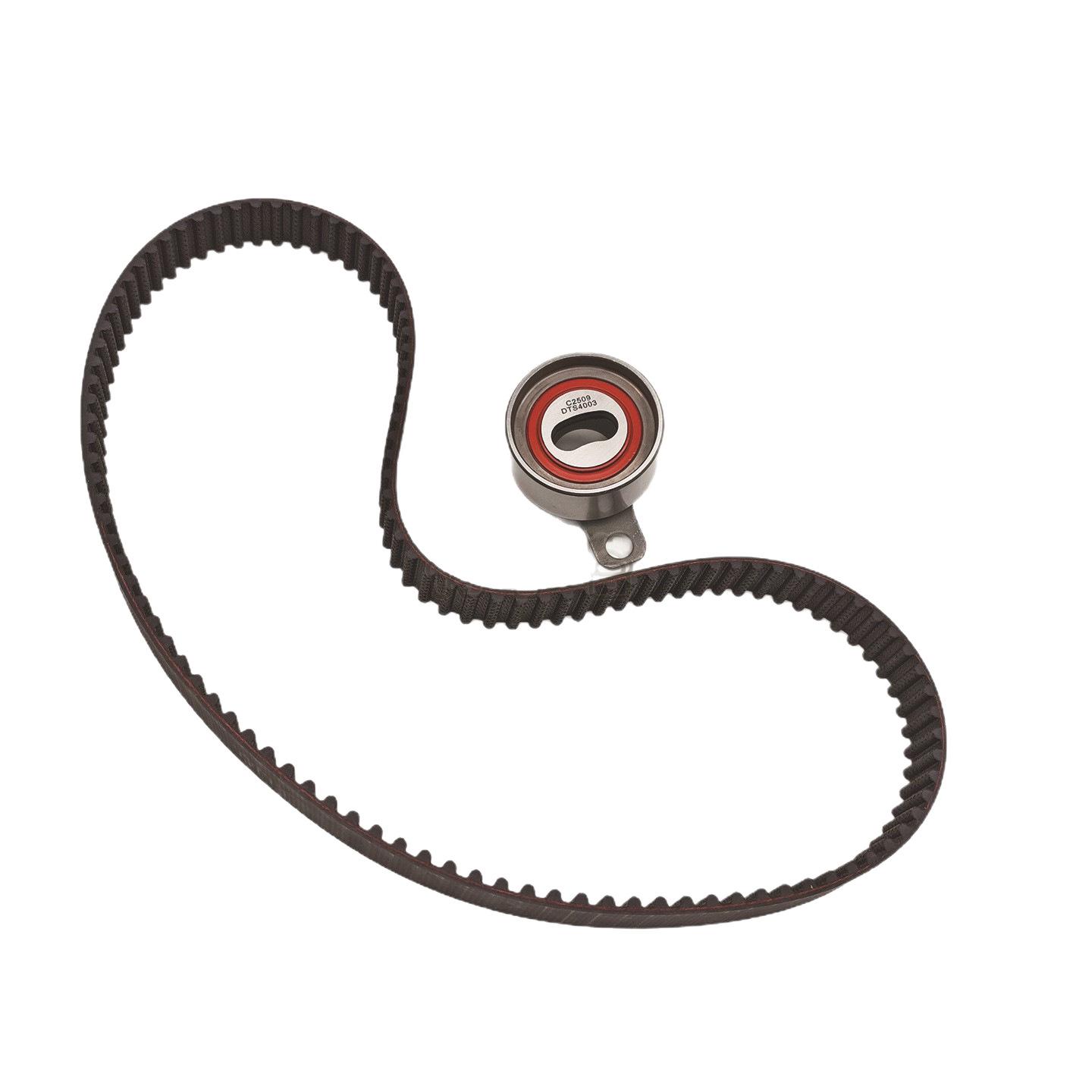 Geely Free Cruiser & Xiali Youliou Timing Belt Tensioner Pulley Set DTT401
Geely Free Cruiser & Xiali Youliou Timing Belt Tensioner Pulley Set DTT401