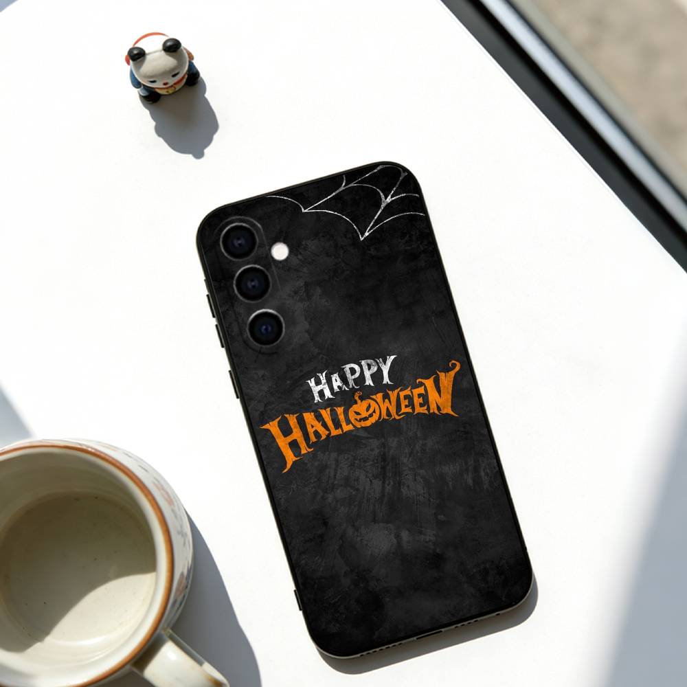 Halloween Pumpkin Head Phone Case Black Silicone Soft For Samsung Galaxy A73,A72,A71,A70,A53,A52,A51 Samsung a12
Halloween Pumpkin Head Phone Case Black Silicone Soft For Samsung Galaxy A73,A72,A71,A70,A53,A52,A51 Samsung a12