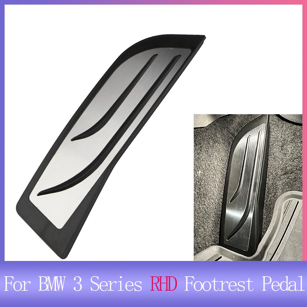 Подставка для ног с правым рулем, чехол для педали для BMW F20 F30 F31 316i 320i 328i 1 3 4 серии, подставка для ног, чехол для педали, подставка для педалей
Подставка для ног с правым рулем, чехол для педали для BMW F20 F30 F31 316i 320i 328i 1 3 4 серии, подставка для ног, чехол для педали, подставка для педалей