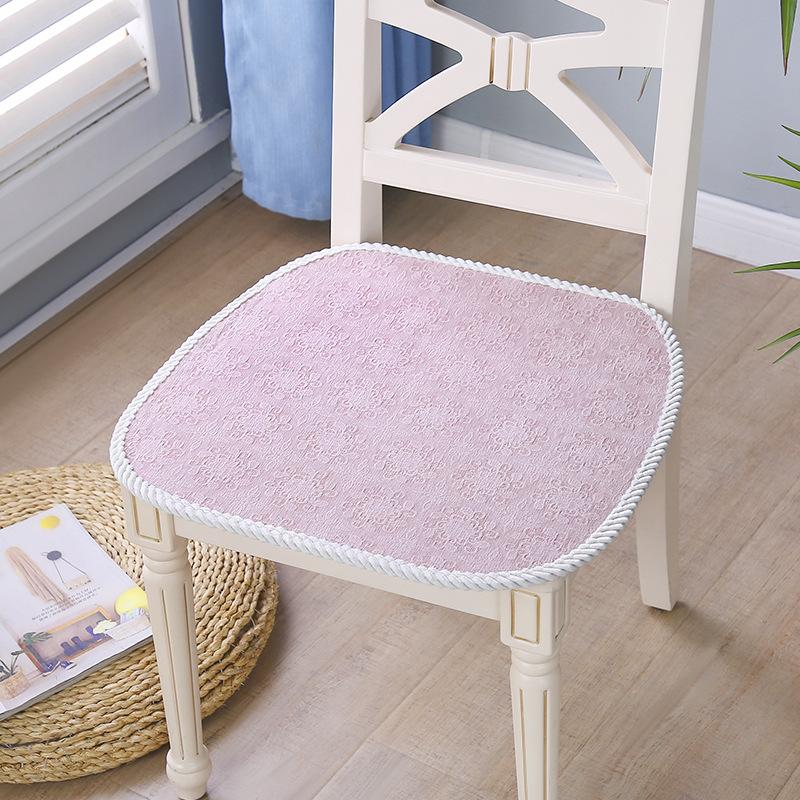 Подушка для офисного кресла Four Seasons Universal, нескользящая подушка для стула, подушка для длительного сидения, подушка для ягодиц на стул Boss 44 * 45cm
Подушка для офисного кресла Four Seasons Universal, нескользящая подушка для стула, подушка для длительного сидения, подушка для ягодиц на стул Boss 44 * 45cm