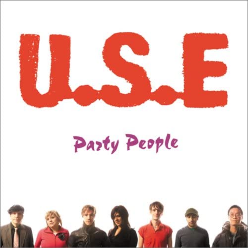 CD UNITED STATE OF ELECTRONICA - PARTY PEOPLE-LAND IN JAPAN VSO0015 Japan ObiDance & Electronica Used
CD UNITED STATE OF ELECTRONICA - PARTY PEOPLE-LAND IN JAPAN VSO0015 Japan ObiDance & Electronica Used
