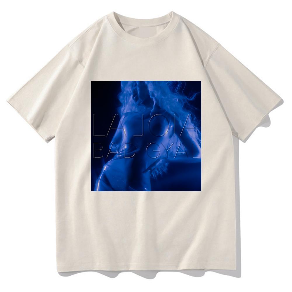 Bad Gyal Angelito T Shirt 2025 Fashion Men/women Clothing for Lover Gifts Cotton Clothes Graphic Tops Hight Quality T Shirts XL
Bad Gyal Angelito T Shirt 2025 Fashion Men/women Clothing for Lover Gifts Cotton Clothes Graphic Tops Hight Quality T Shirts XL