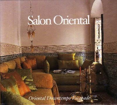 CD VARIOUS - Salon Oriental - Oriental Downtempo 5371112 Inca 2002 France Dance & Electronica Used
CD VARIOUS - Salon Oriental - Oriental Downtempo 5371112 Inca 2002 France Dance & Electronica Used