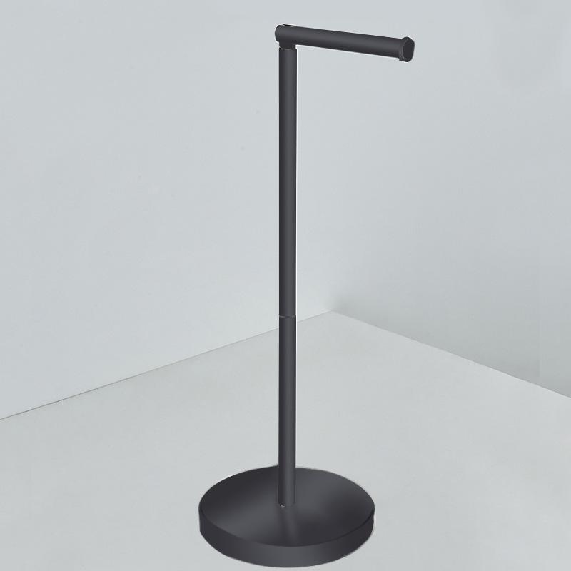 срібний Підлоговий Тримач для Туалетного Паперу 304 Нержавіюча Сталь Диспенсер для Туалетного Паперу для Ванної Кімнати Зберігання Організація Туалетного Паперу чорний
срібний Підлоговий Тримач для Туалетного Паперу 304 Нержавіюча Сталь Диспенсер для Туалетного Паперу для Ванної Кімнати Зберігання Організація Туалетного Паперу чорний