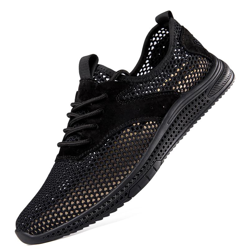 Fashion 2024 New Men Breathable Casual Summer Shoes Fashion for Men Soft Sneakers Hollow Out Lace-Up Driving Shoes Leather Men s Shoes 44 чёрный
Fashion 2024 New Men Breathable Casual Summer Shoes Fashion for Men Soft Sneakers Hollow Out Lace-Up Driving Shoes Leather Men s Shoes 44 чёрный
