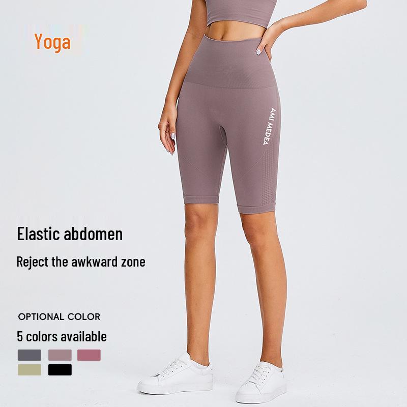 Women s Peach Butt Lift High-Waist Elastic Shorts - European & American Fit for Fitness, Running, Cycling, Yoga Small рожевий
Women s Peach Butt Lift High-Waist Elastic Shorts - European & American Fit for Fitness, Running, Cycling, Yoga Small рожевий