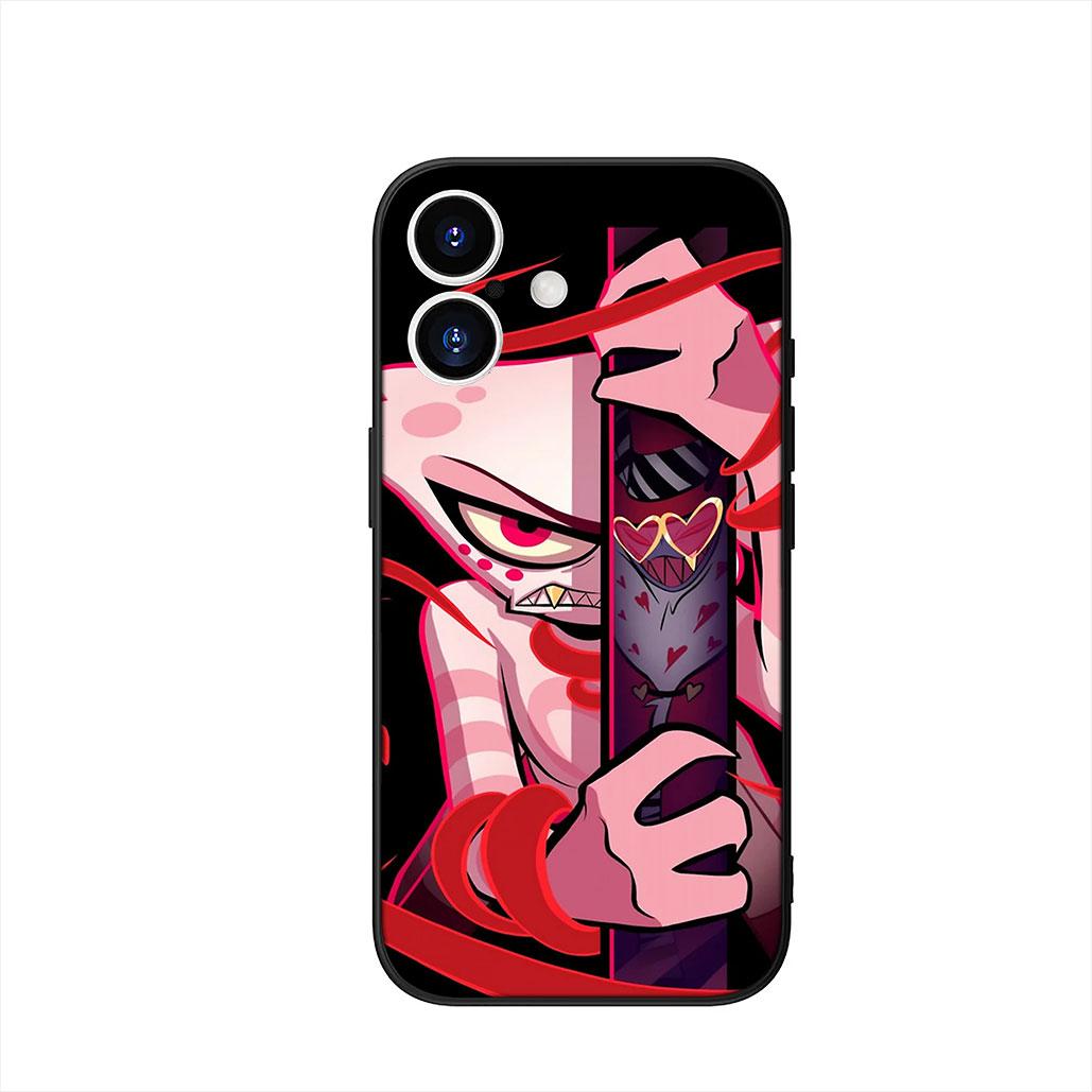 Dust H-Hazbins Hotels Boss Charile Angel Case for Motorola Moto G04 G13 G14 g45 G22 G23 G32 G34 G35 G64 G82 G84 G53 G72 E14 E15 Motorola Moto G14
Dust H-Hazbins Hotels Boss Charile Angel Case for Motorola Moto G04 G13 G14 g45 G22 G23 G32 G34 G35 G64 G82 G84 G53 G72 E14 E15 Motorola Moto G14