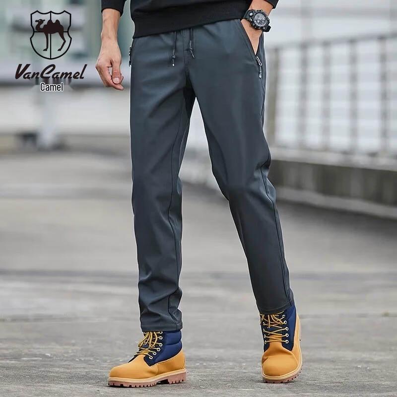 VANCAMEL Men s Autumn/Winter Outdoor & Casual Wear 3XL
VANCAMEL Men s Autumn/Winter Outdoor & Casual Wear 3XL