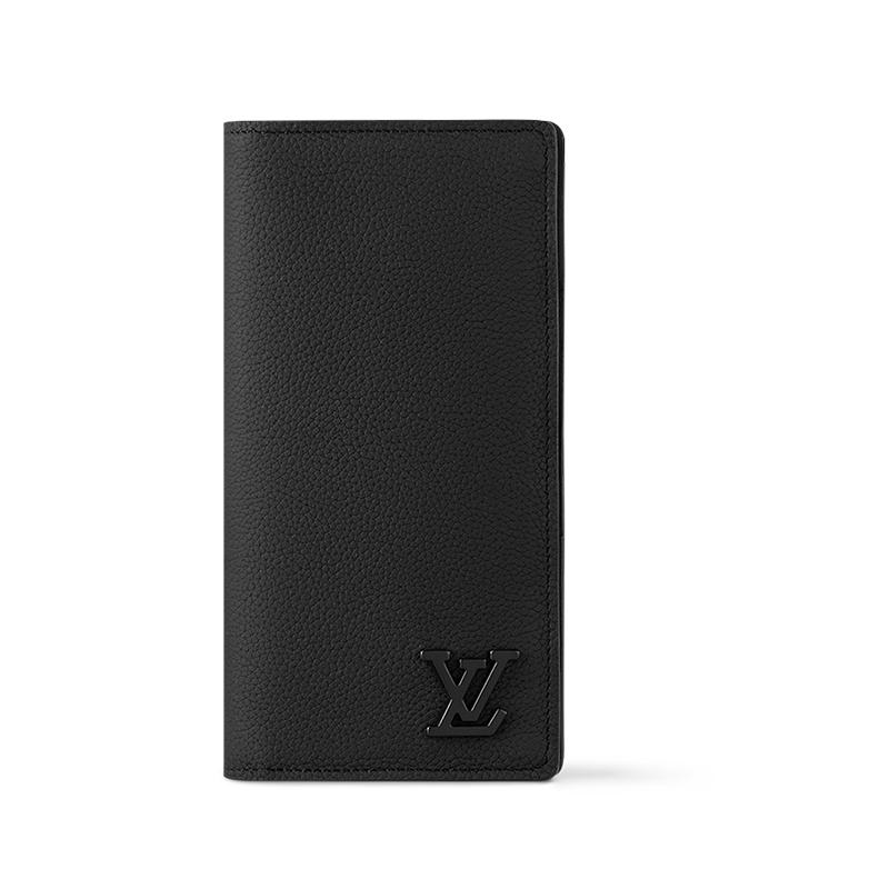 Гаманець Louis Vuitton Brazza Чоловічий гаманець Чорний M69980 Gift Set(Basic Set+Box+Shopping Bag)
Гаманець Louis Vuitton Brazza Чоловічий гаманець Чорний M69980 Gift Set(Basic Set+Box+Shopping Bag)
