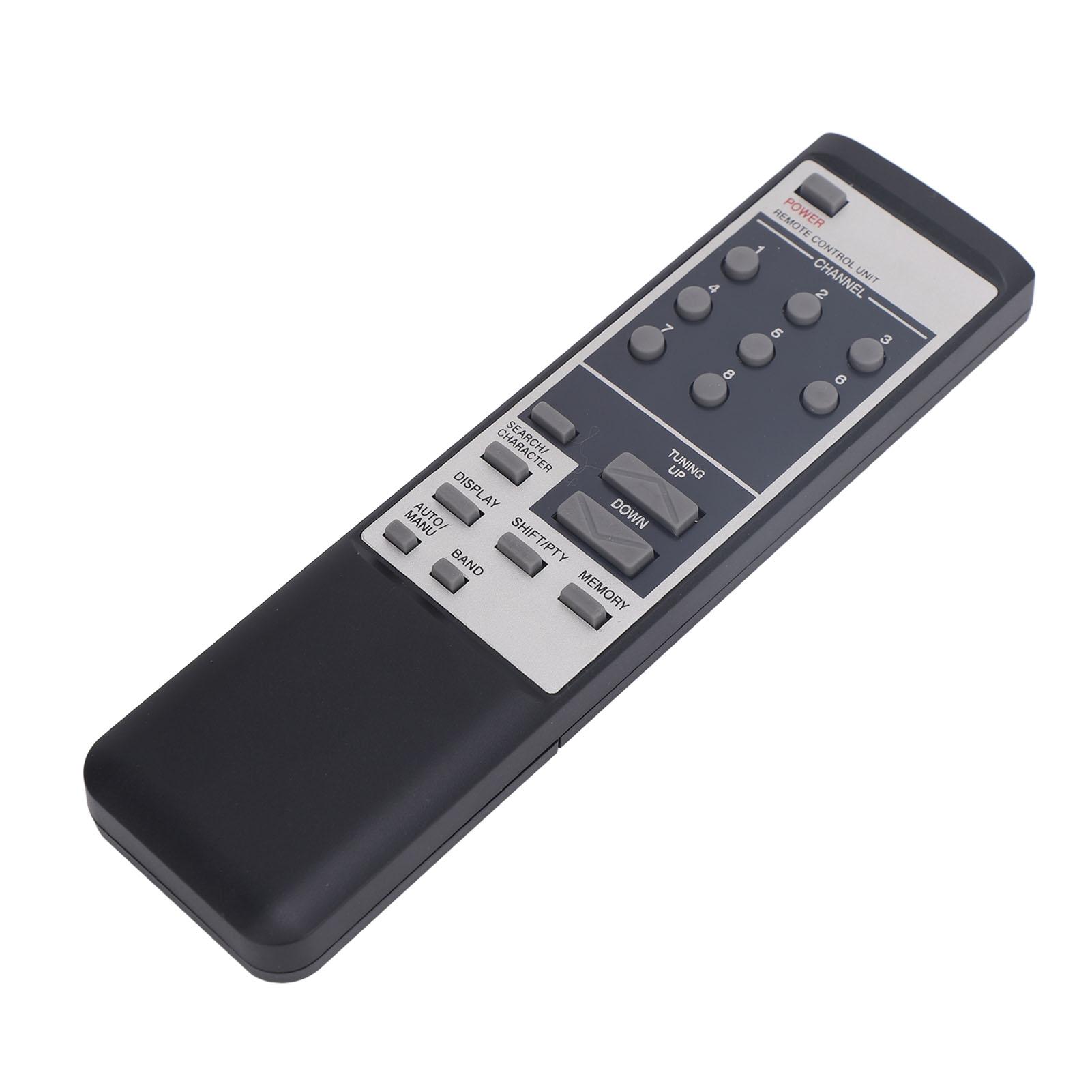 Remote Control Full Function Replacement Remote Control for Denon AM FM Stereo Tuner TU‑1500RD
Remote Control Full Function Replacement Remote Control for Denon AM FM Stereo Tuner TU‑1500RD