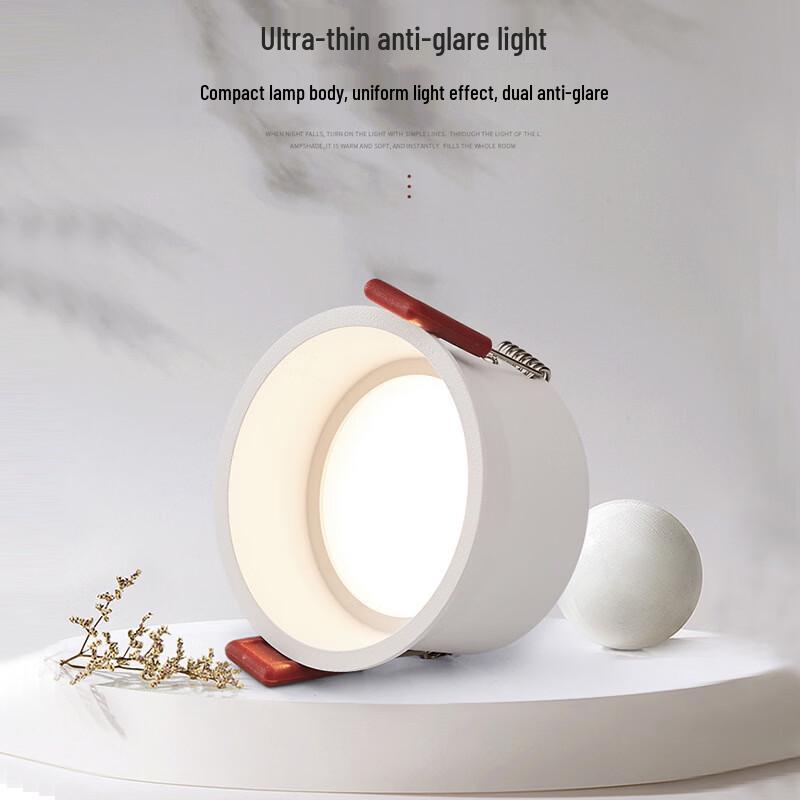 LED Downlight
LED Downlight