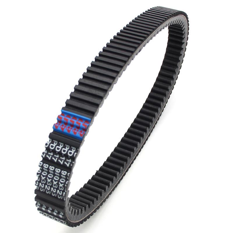 Motorcycle Engine Parts Transmission Belt For Can-Am Renegade 500 800 HO EFI 800R 1000 570 850 Max Limited 422280364
Motorcycle Engine Parts Transmission Belt For Can-Am Renegade 500 800 HO EFI 800R 1000 570 850 Max Limited 422280364