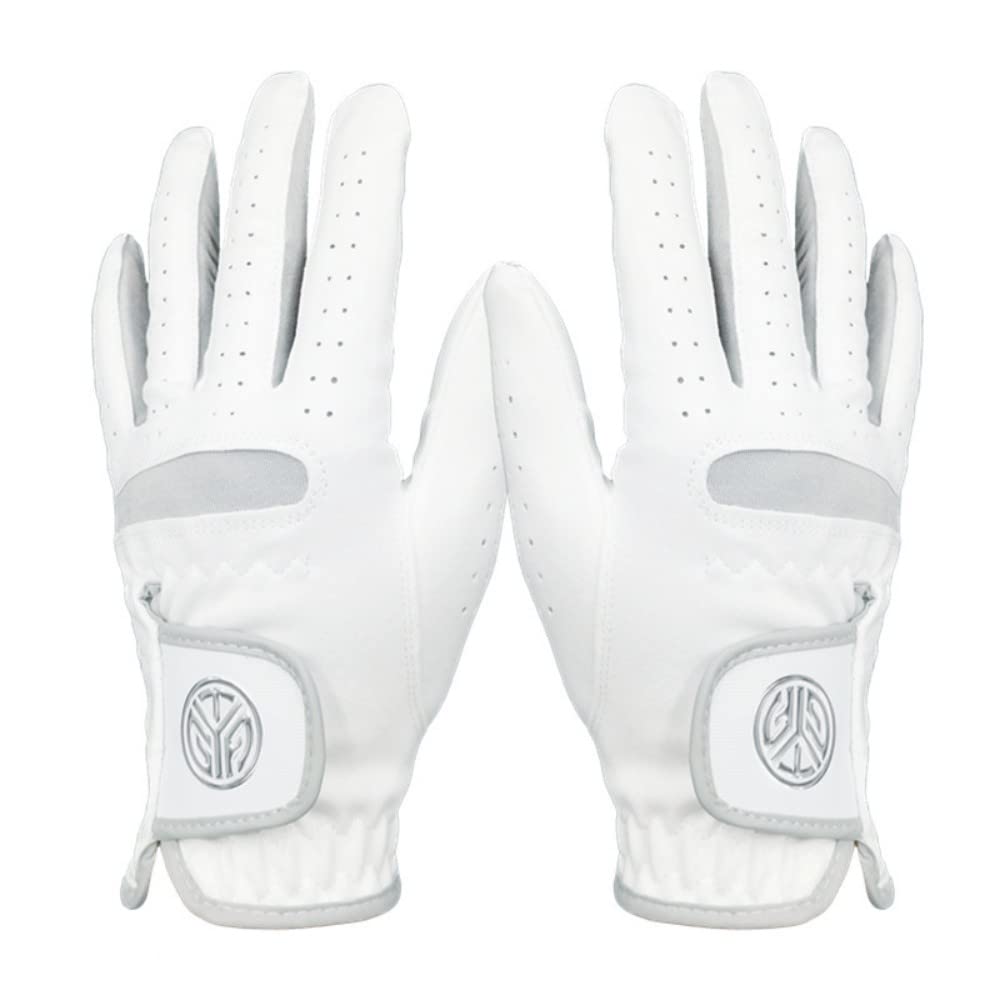 siawadeky Golf Glove Set of Right Left Sweat All Gloves 2, Men s Gloves, Hand, Hand, Non-slip, Soft, Fit, Prevention, Multifunctional, Weather, Boys
siawadeky Golf Glove Set of Right Left Sweat All Gloves 2, Men s Gloves, Hand, Hand, Non-slip, Soft, Fit, Prevention, Multifunctional, Weather, Boys