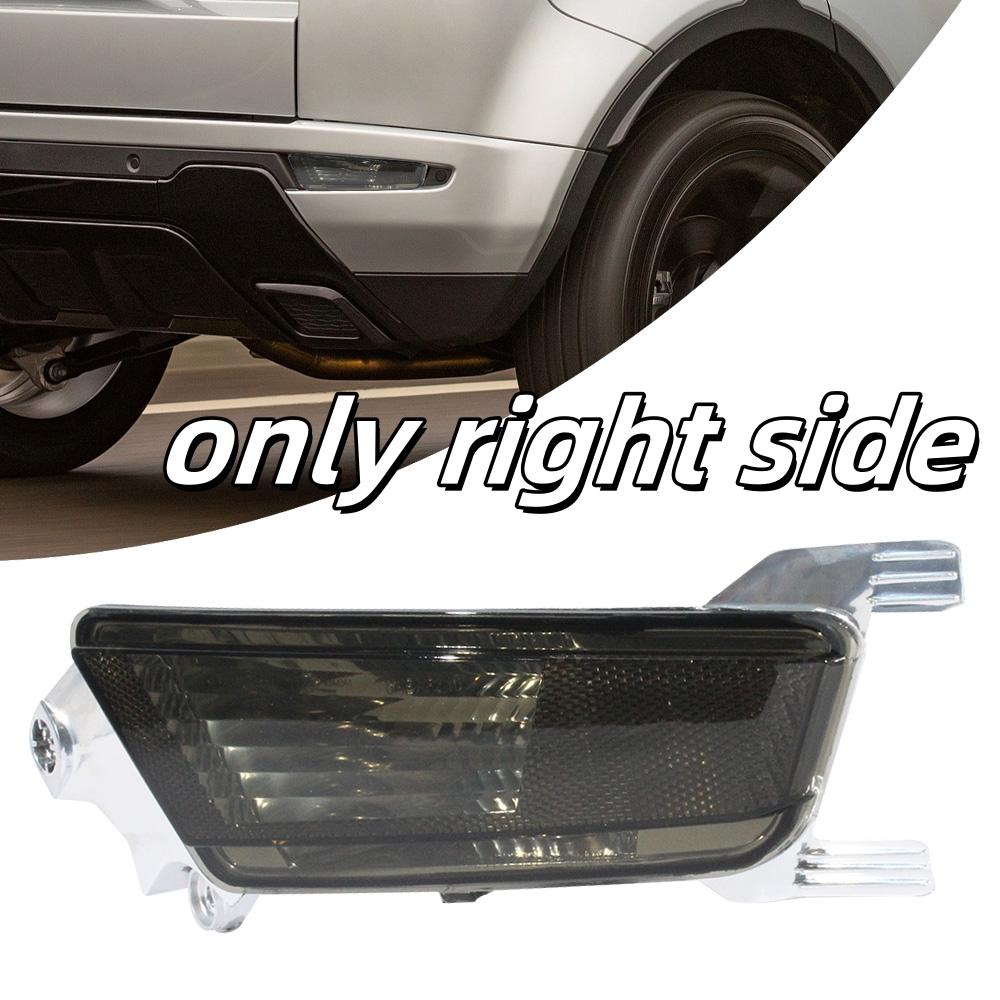 Rear Bumper Lights Assembly For Range Rover Evoque 2012 2013 2014 2015 2016 2017 2018 Car Rear Bumper Reflector Lamp 1 right side
Rear Bumper Lights Assembly For Range Rover Evoque 2012 2013 2014 2015 2016 2017 2018 Car Rear Bumper Reflector Lamp 1 right side