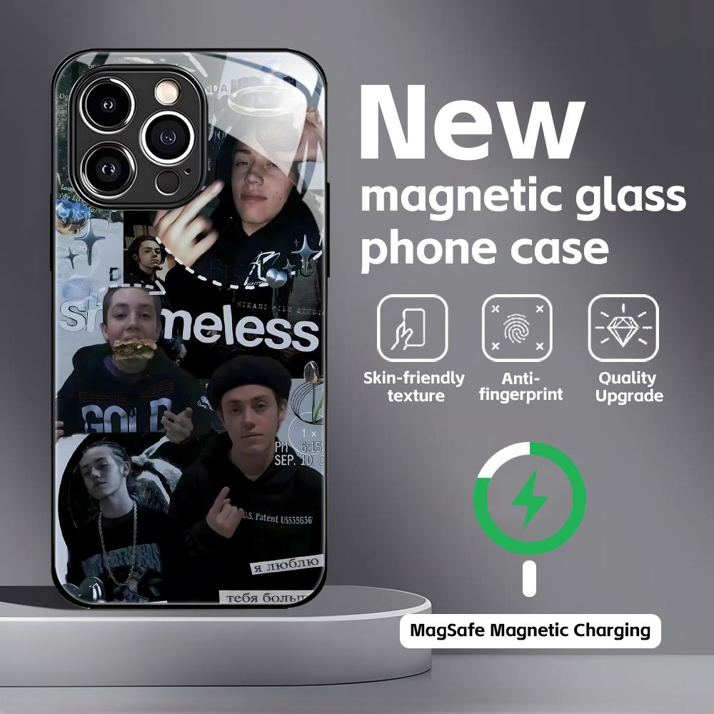 Classic movies Shameless Phone Case For iPhone17 16 15 14 13 12 11 X XR XS 8 Plus Mini Pro Max Glass Magnetic Case iPhone 14
Classic movies Shameless Phone Case For iPhone17 16 15 14 13 12 11 X XR XS 8 Plus Mini Pro Max Glass Magnetic Case iPhone 14
