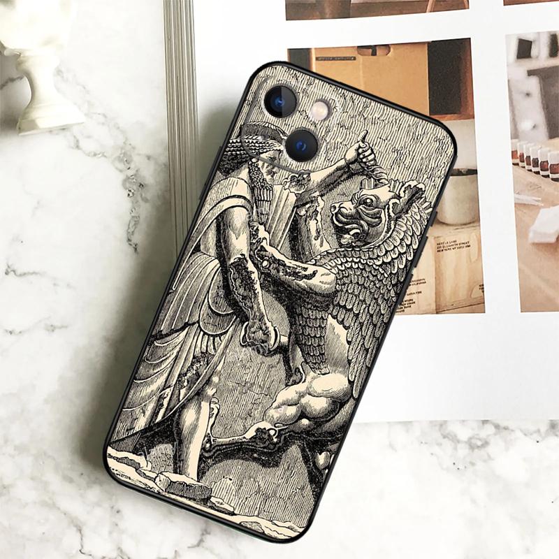 Persian Empire Ahura Mazda Phone Case For iPhone 17 16 15 14 12 11 13 Pro Max Plus 12 13 Mini 16e 17 Air Cover Coque iPhone 16
Persian Empire Ahura Mazda Phone Case For iPhone 17 16 15 14 12 11 13 Pro Max Plus 12 13 Mini 16e 17 Air Cover Coque iPhone 16