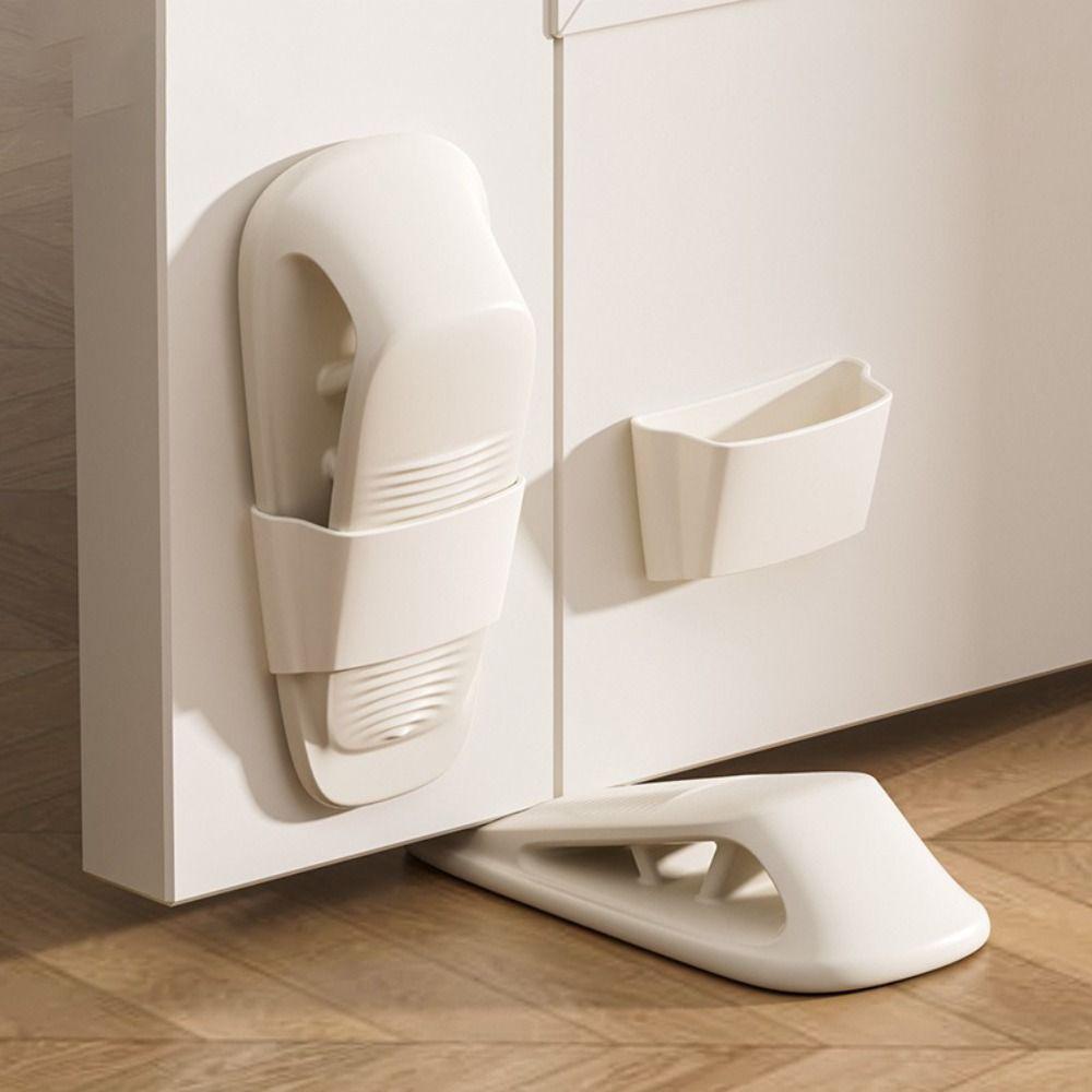 Anti Collision Floor Holder Wall Protectors Doorstop New Door Stopper Bedroom кавовий
Anti Collision Floor Holder Wall Protectors Doorstop New Door Stopper Bedroom кавовий