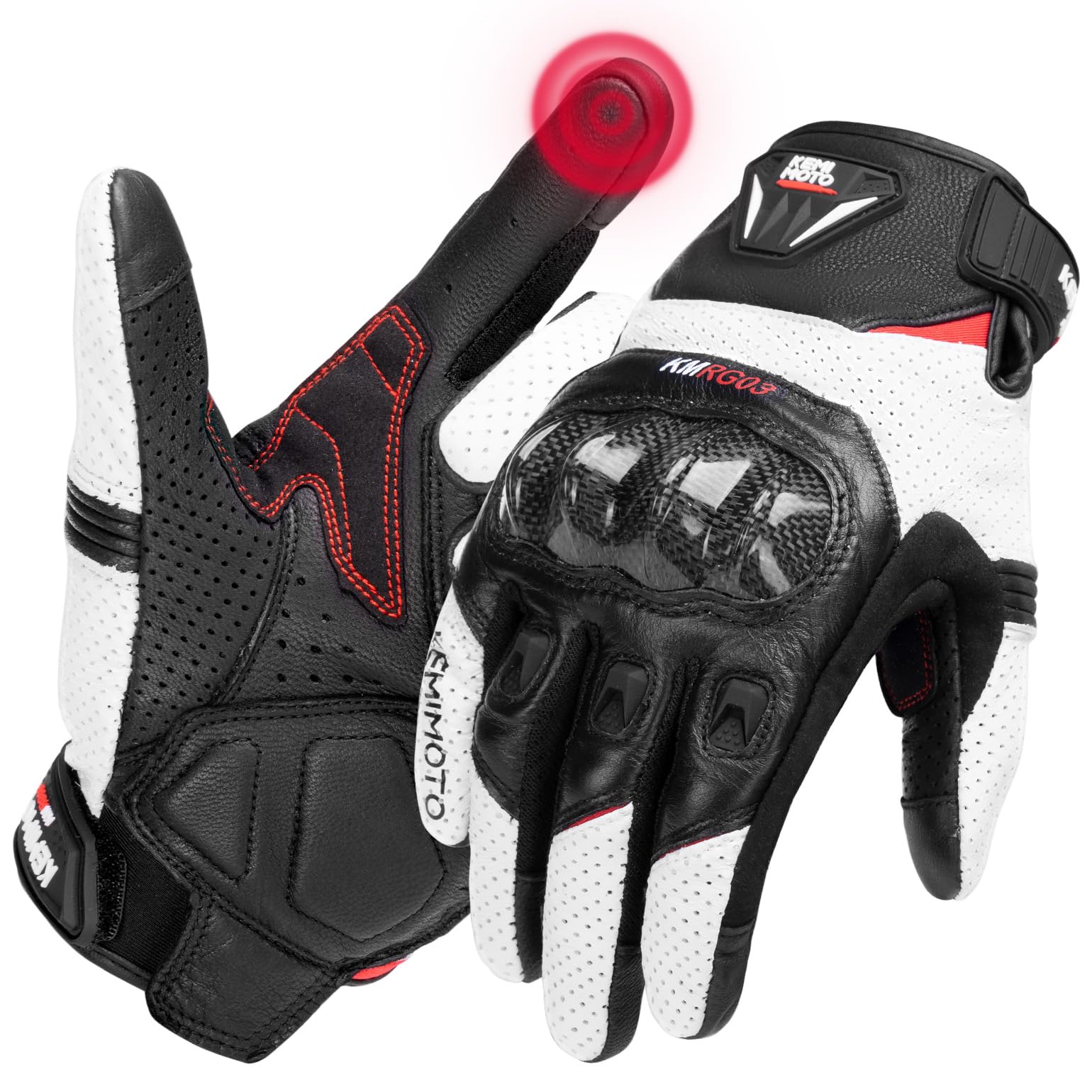 KEMIMOTO Motorcycle Leather Motorcycle Motorcycle Carbon Compatible with Motorcycle Gloves for 3 Colors Available 8003 Gloves, Gloves, Gloves, белый
KEMIMOTO Motorcycle Leather Motorcycle Motorcycle Carbon Compatible with Motorcycle Gloves for 3 Colors Available 8003 Gloves, Gloves, Gloves, белый
