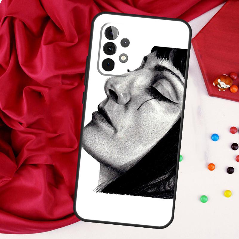 Vis a Vis Zulema For Samsung Galaxy A52 A32 A22 A54 A14 A16 A26 A36 A56 A55 A35 A05 A06 A15 A53 A33 A13 Case Samsung A16
Vis a Vis Zulema For Samsung Galaxy A52 A32 A22 A54 A14 A16 A26 A36 A56 A55 A35 A05 A06 A15 A53 A33 A13 Case Samsung A16