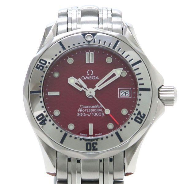 Omega Seamaster Pro 300 Marui Limited Клас А.
Omega Seamaster Pro 300 Marui Limited Клас А.