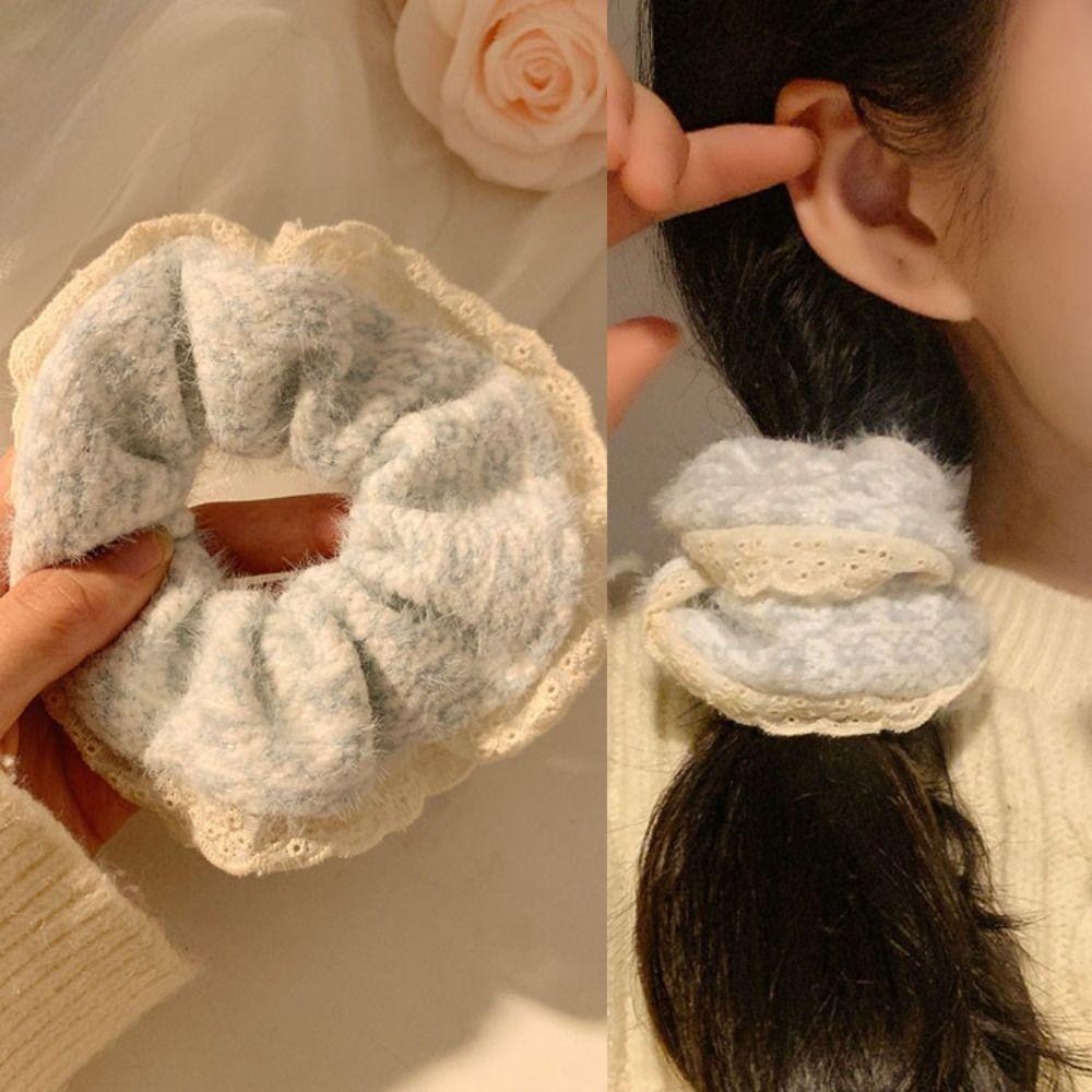 Sweet Flower Sweet Flower Hair Band Cloth Hair Accessories Rubber Bands Hair Ties Hair Band 9
Sweet Flower Sweet Flower Hair Band Cloth Hair Accessories Rubber Bands Hair Ties Hair Band 9