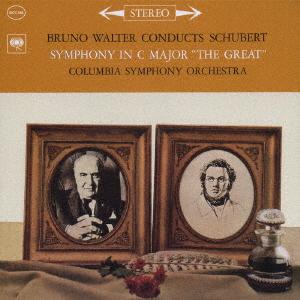 CD SCHUBERT BRUNO WALTER COLUMBIA S Symphony In C Major the Great SICC668 Columbia Master 2006 Japan ObiClassical Used
CD SCHUBERT BRUNO WALTER COLUMBIA S Symphony In C Major the Great SICC668 Columbia Master 2006 Japan ObiClassical Used