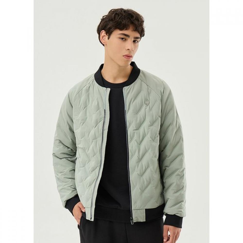 Le Coq Sportif airfLex Blouson Goose Down Unisex Padding Kgr Qp423edjo2 KGR khaki gray/100 public L
Le Coq Sportif airfLex Blouson Goose Down Unisex Padding Kgr Qp423edjo2 KGR khaki gray/100 public L