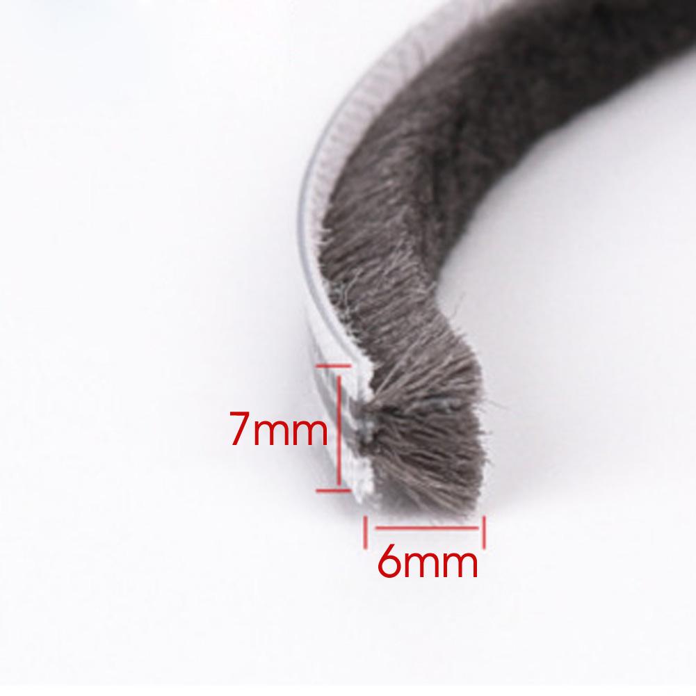 Волосатый уплотнитель щетка ворс дверь окно раздвижная уплотнитель сквозняк шумоизоляция для студии дверь уплотнитель ванная лента 10м
Волосатый уплотнитель щетка ворс дверь окно раздвижная уплотнитель сквозняк шумоизоляция для студии дверь уплотнитель ванная лента 10м